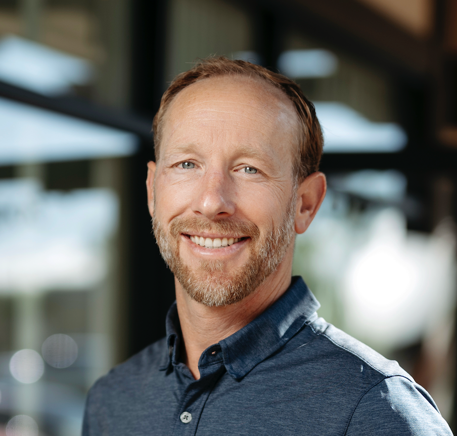 Phil Emery, Commercial Real Estate Broker