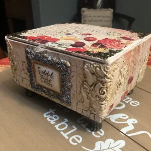 Jewelry Box